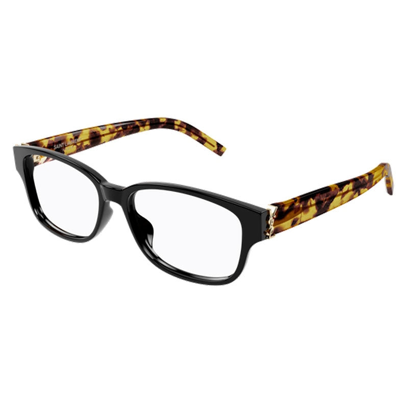 Saint Laurent Paris Eyeglasses, Model: SLM149 Colour: 012