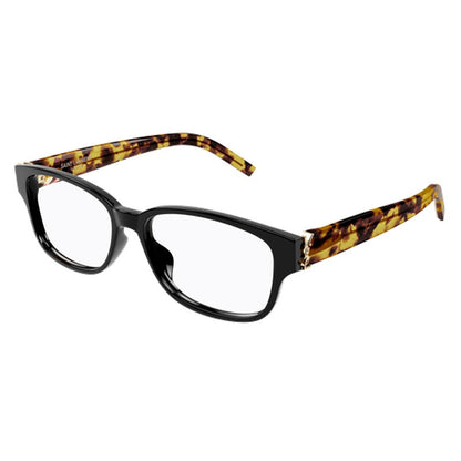 Saint Laurent Paris Eyeglasses, Model: SLM149 Colour: 012