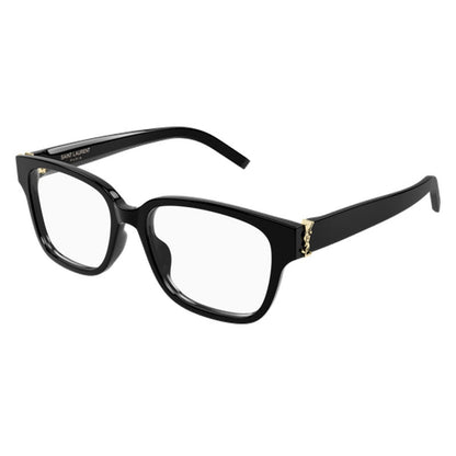 Saint Laurent Paris Eyeglasses, Model: SLM150 Colour: 001