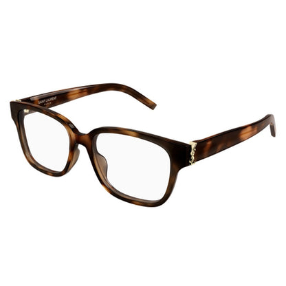 Saint Laurent Paris Eyeglasses, Model: SLM150 Colour: 003