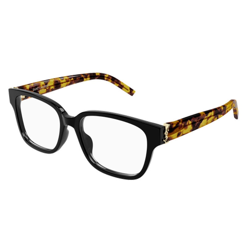 Saint Laurent Paris Eyeglasses, Model: SLM150 Colour: 006