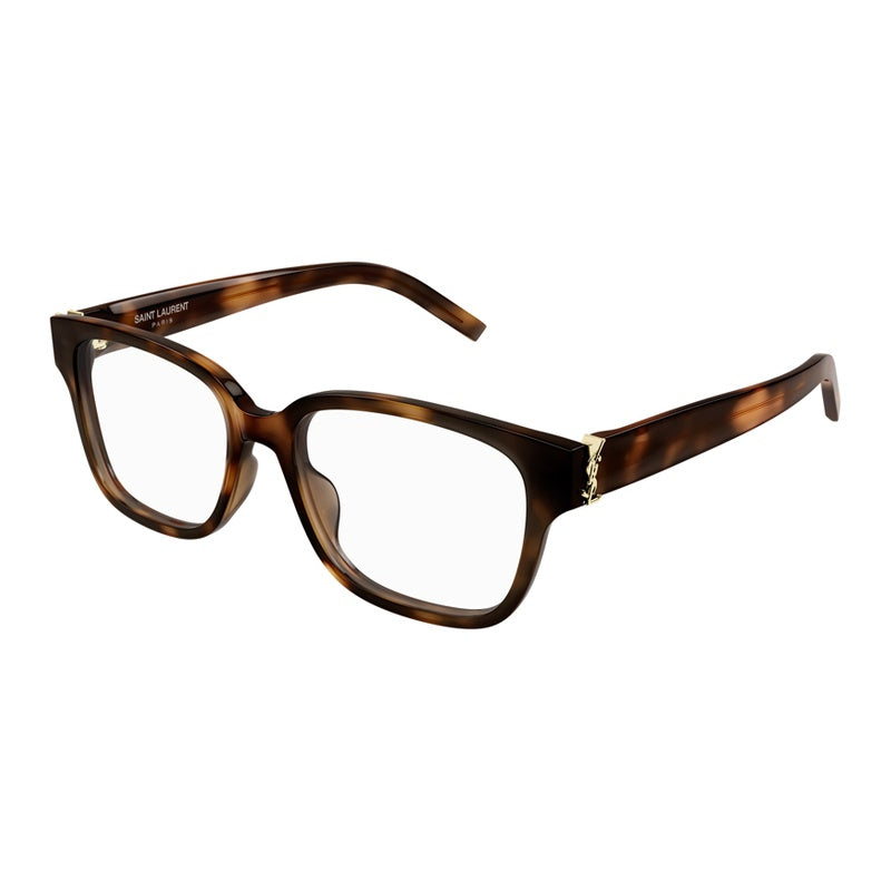 Saint Laurent Paris Eyeglasses, Model: SLM150F Colour: 003