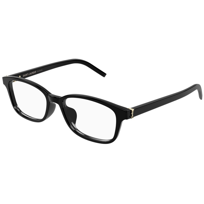 Saint Laurent Paris briller, model: SLM151J farve: 001