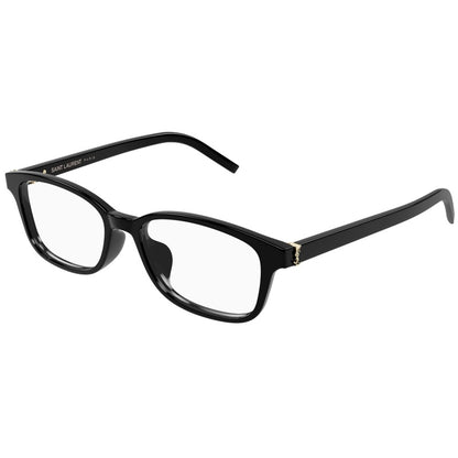 Saint Laurent Paris briller, model: SLM151J farve: 001