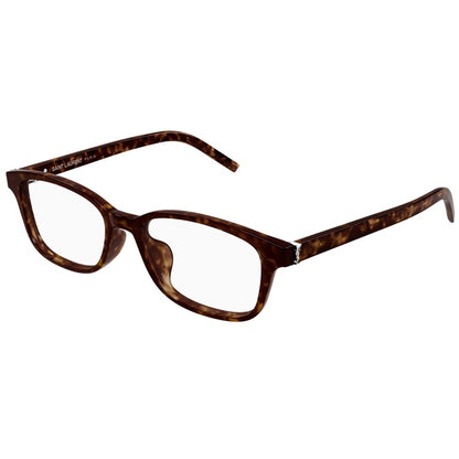 Saint Laurent Paris briller, model: SLM151J farve: 002