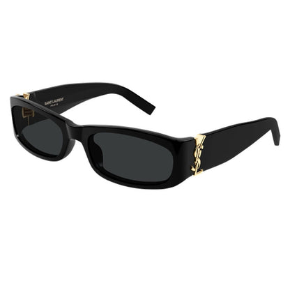 Saint Laurent Paris Sunglasses, Model: SLM152 Colour: 001