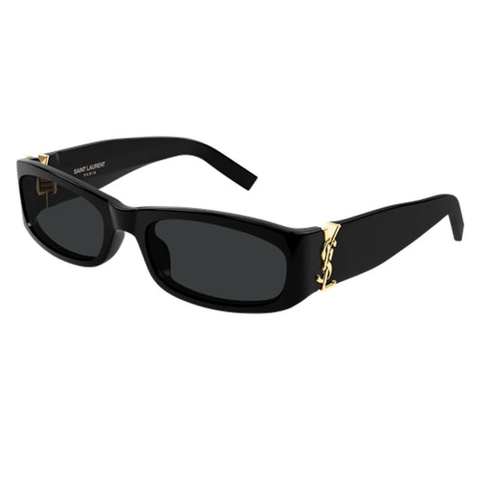 Saint Laurent Paris Sunglasses, Model: SLM152 Colour: 001