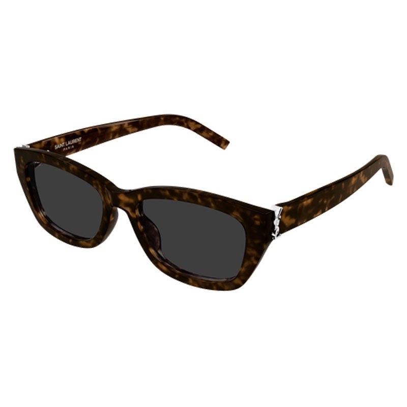 Okulary przeciwsłoneczne Saint Laurent Paris, model: SLM153 Kolor: 002