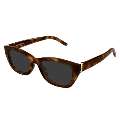 Okulary przeciwsłoneczne Saint Laurent Paris, model: SLM153 Kolor: 003