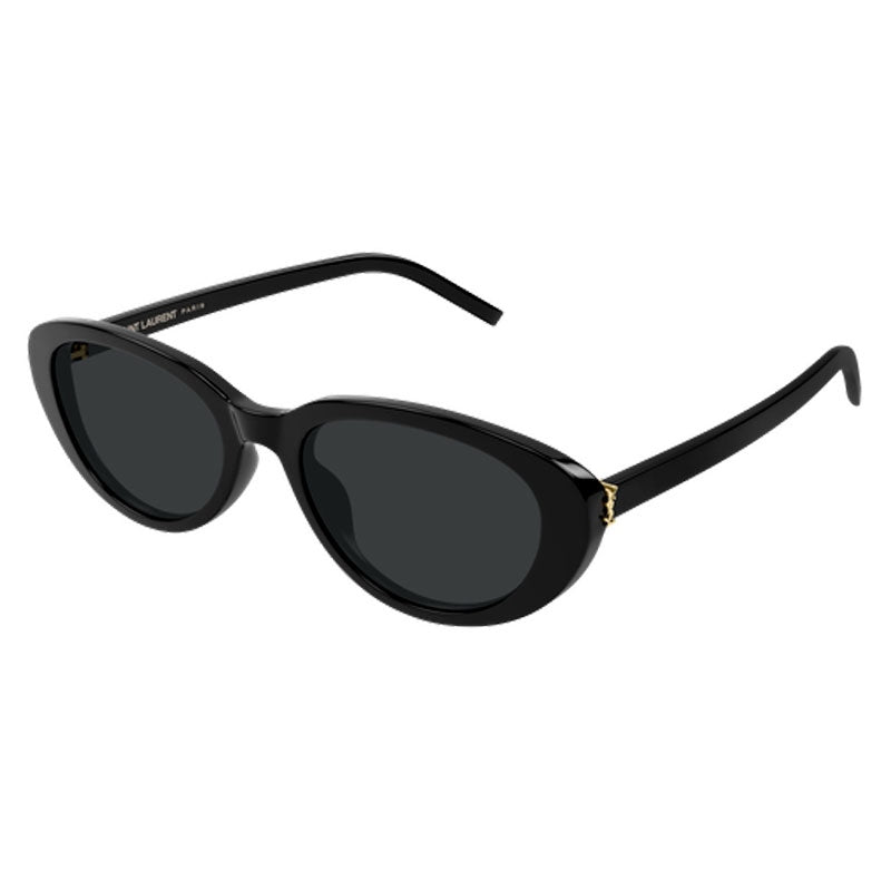 Saint Laurent Paris Sunglasses, Model: SLM154 Colour: 001