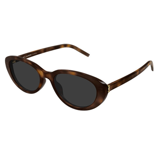 Okulary przeciwsłoneczne Saint Laurent Paris, model: SLM154 Kolor: 003
