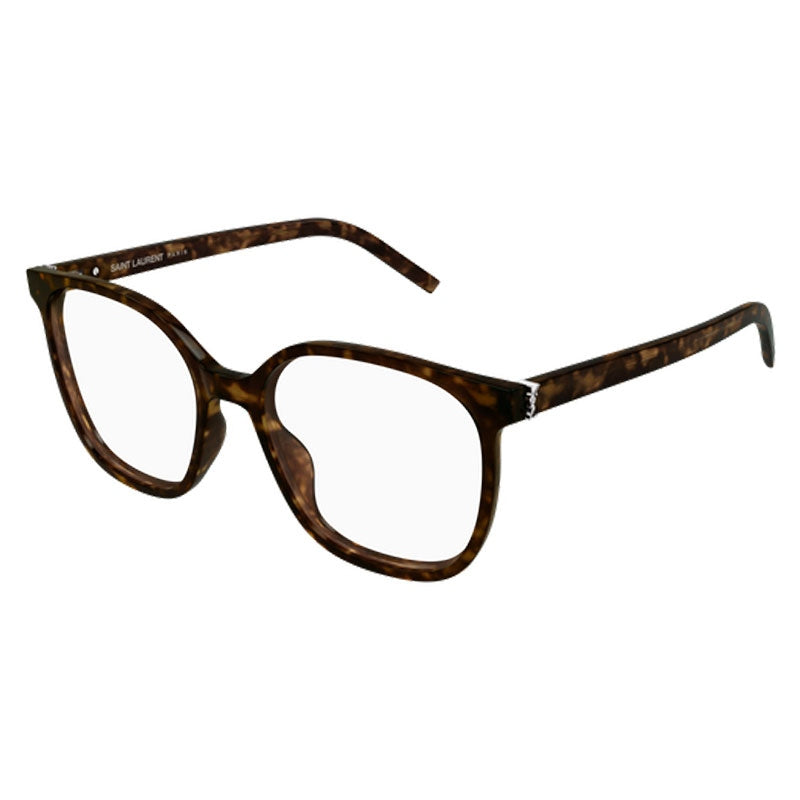 Saint Laurent Paris Eyeglasses, Model: SLM155 Colour: 002