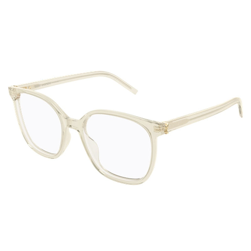 Saint Laurent Paris Eyeglasses, Model: SLM155 Colour: 004