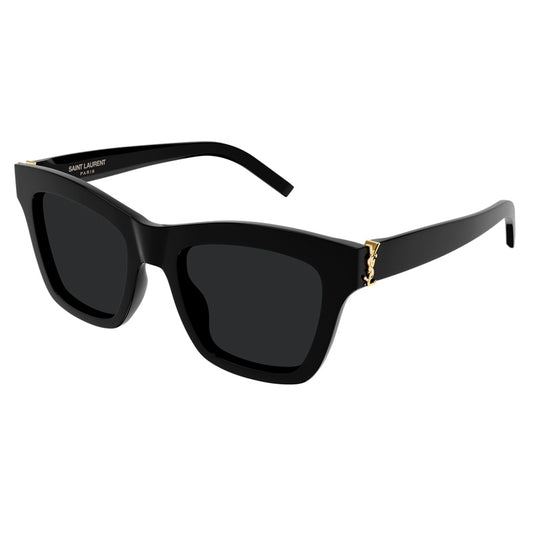 Saint Laurent Paris Sunglasses, Model: SLM156 Colour: 001