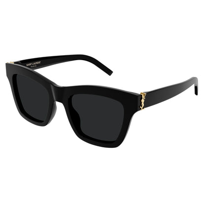 Saint Laurent Paris Sunglasses, Model: SLM156 Colour: 001