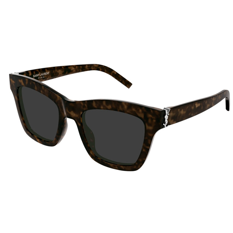 Saint Laurent Paris Sunglasses, Model: SLM156 Colour: 002