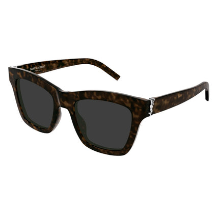 Saint Laurent Paris Sunglasses, Model: SLM156 Colour: 002
