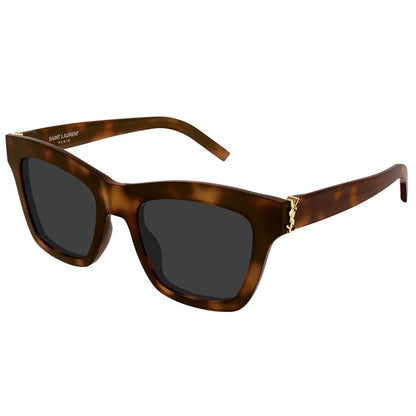 Saint Laurent Paris Sunglasses, Model: SLM156 Colour: 003
