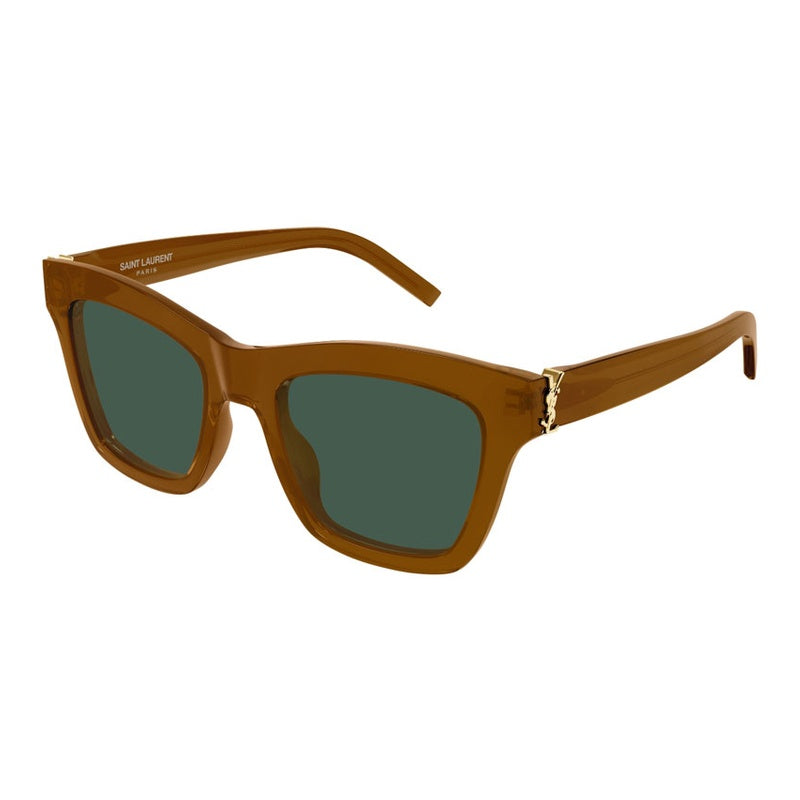 Saint Laurent Paris Sunglasses, Model: SLM156 Colour: 005