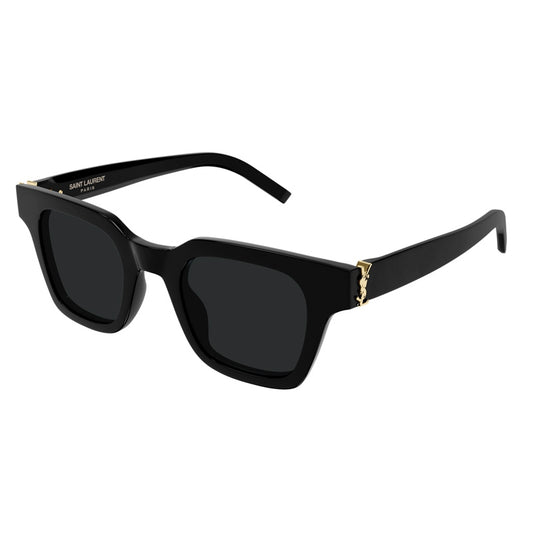 Saint Laurent Paris Sunglasses, Model: SLM157 Colour: 001