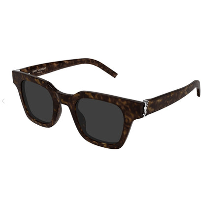 Saint Laurent Paris Sunglasses, Model: SLM157 Colour: 002