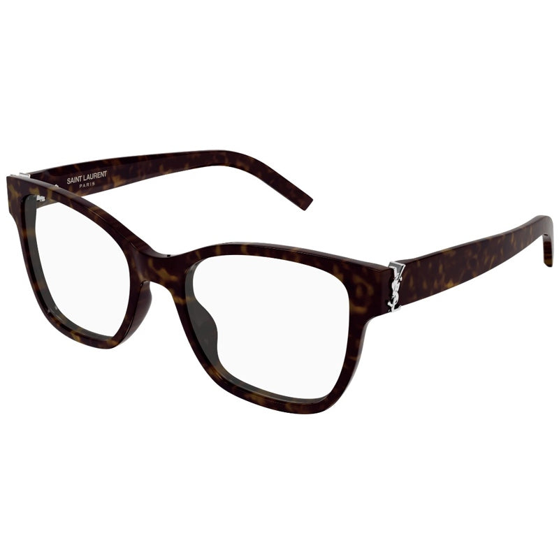 Saint Laurent Paris Eyeglasses, Model: SLM158 Colour: 002