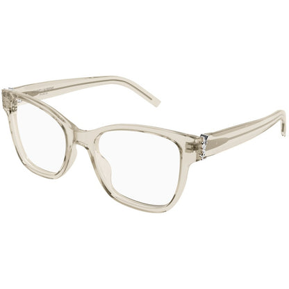 Saint Laurent Paris Eyeglasses, Model: SLM158 Colour: 004