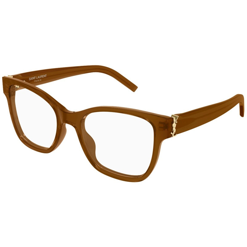 Saint Laurent Paris Eyeglasses, Model: SLM158 Colour: 005