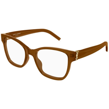 Saint Laurent Paris Eyeglasses, Model: SLM158 Colour: 005