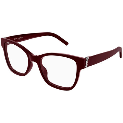 Saint Laurent Paris Eyeglasses, Model: SLM158 Colour: 006