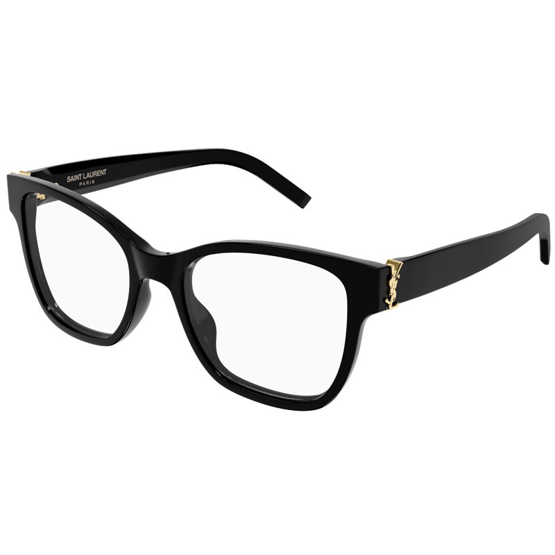 Saint Laurent Paris Eyeglasses, Model: SLM158 Colour: 007
