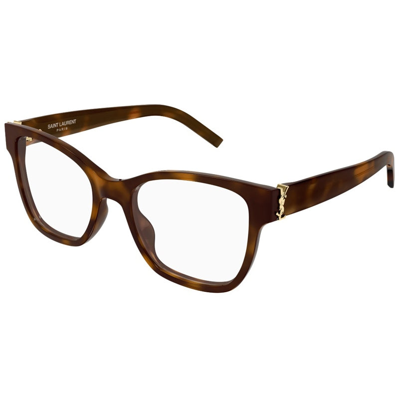 Saint Laurent Paris Eyeglasses, Model: SLM158 Colour: 009
