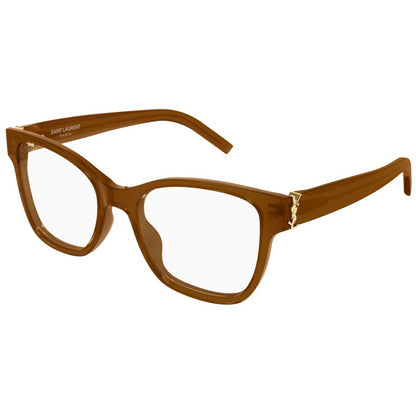 Saint Laurent Paris Eyeglasses, Model: SLM158 Colour: 011
