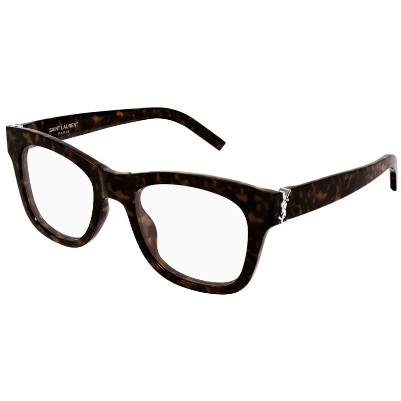 Saint Laurent Paris Eyeglasses, Model: SLM159 Colour: 002