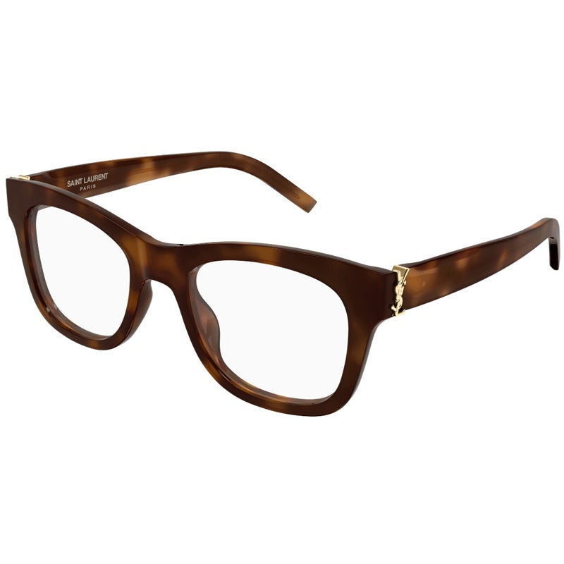 Saint Laurent Paris Eyeglasses, Model: SLM159 Colour: 003