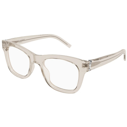 Saint Laurent Paris Eyeglasses, Model: SLM159 Colour: 004