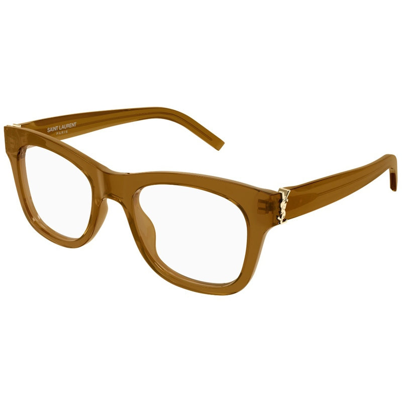 Saint Laurent Paris Eyeglasses, Model: SLM159 Colour: 005