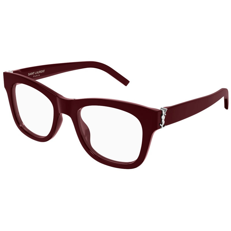 Saint Laurent Paris Eyeglasses, Model: SLM159 Colour: 006
