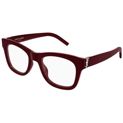 Saint Laurent Paris Eyeglasses, Model: SLM159 Colour: 006