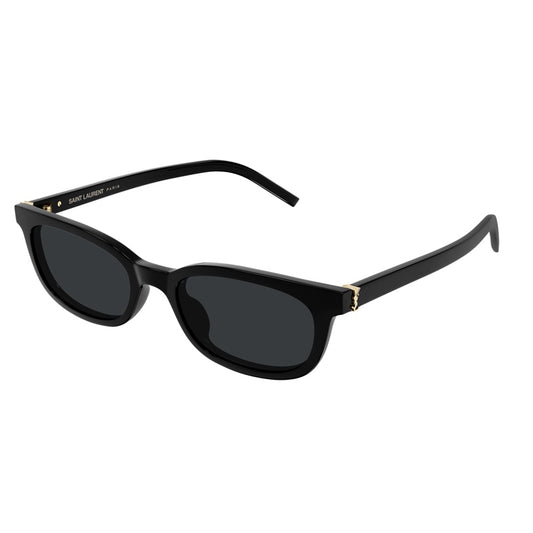 Saint Laurent Paris Sunglasses, Model: SLM160F Colour: 001