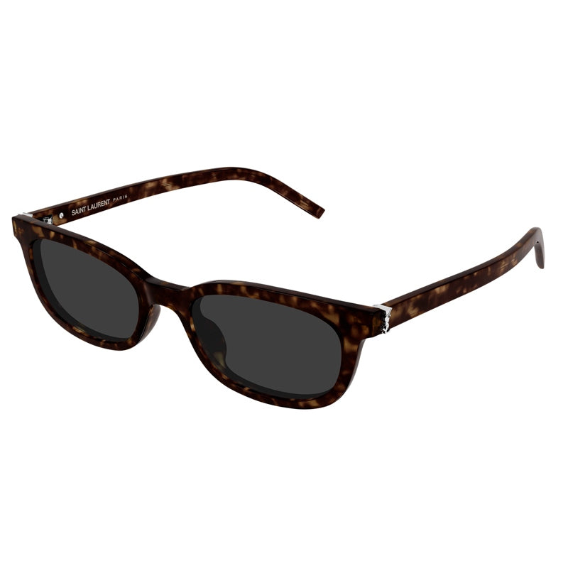 Saint Laurent Paris Sunglasses, Model: SLM160F Colour: 002