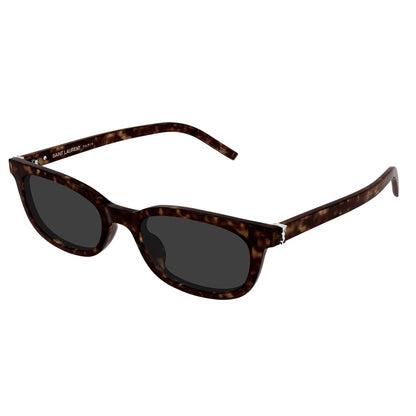Saint Laurent Paris Sunglasses, Model: SLM160F Colour: 002
