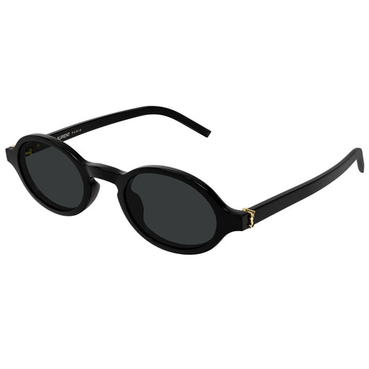 Saint Laurent Paris Sunglasses, Model: SLM161 Colour: 001