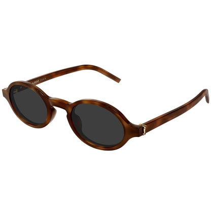 Saint Laurent Paris Sunglasses, Model: SLM161K Colour: 003