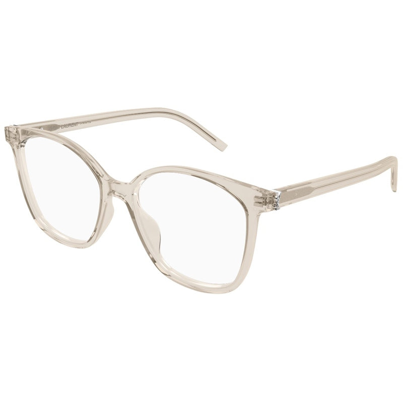 Saint Laurent Paris Eyeglasses, Model: SLM162 Colour: 004