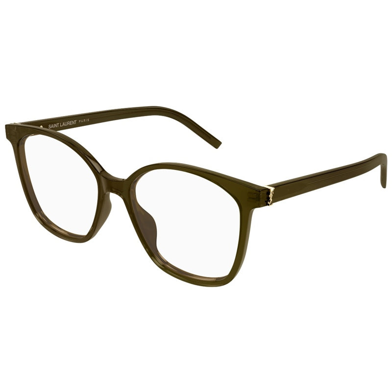 Saint Laurent Paris Eyeglasses, Model: SLM162 Colour: 005