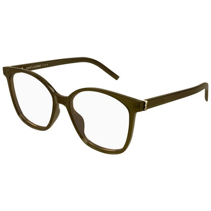 Saint Laurent Paris Eyeglasses, Model: SLM162 Colour: 005