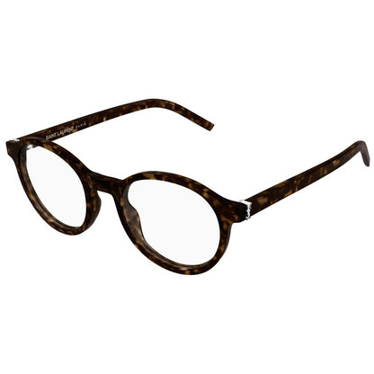 Saint Laurent Paris Glasögon, Modell: SLM163 Färg: 002