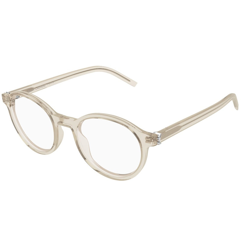 Saint Laurent Paris Glasögon, Modell: SLM163 Färg: 004