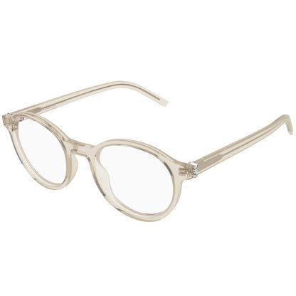 Saint Laurent Paris Glasögon, Modell: SLM163 Färg: 004
